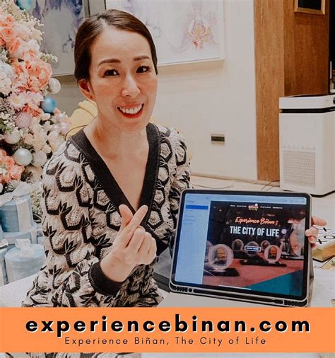 smell biñan|Ignite your five senses, visit experiencebinan.com now! Taste .
